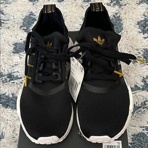 Adidas Boost Athletic Shoes